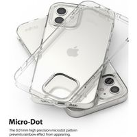 Ringke Air Case für das iPhone 12 (Pro) - Transparent