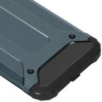 imoshion Rugged Xtreme Case Dunkelblau für iPhone 11 Pro