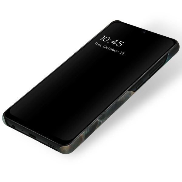 Selencia Maya Fashion Backcover Samsung Galaxy A72 - Nepal