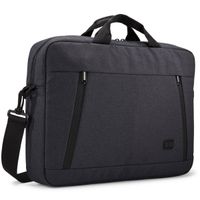 Case Logic Huxton Attaché Laptoptasche 15-15.6 Zoll - Black