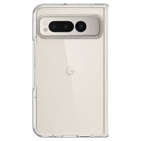 Spigen Ultra Hybrid™ Case für das Google Pixel Fold - Transparent