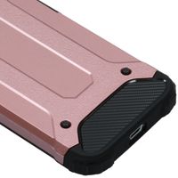 imoshion Rugged Xtreme Case iPhone 12 Mini - Roségold