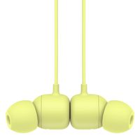 Beats Flex Wireless Earphones - Drahtlose In-Ear Kopfhörer - Yuzu Yellow