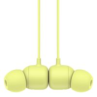 Beats Flex Wireless Earphones - Drahtlose In-Ear Kopfhörer - Yuzu Yellow