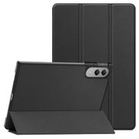 imoshion Trifold Klapphülle Lenovo Yoga Tab - Schwarz