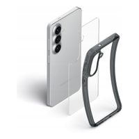 Spigen Ultra Hybrid Samsung Galaxy S26 - Space Crystal