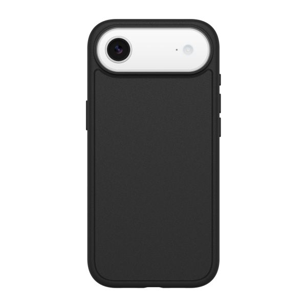 OtterBox Symmetry Clear Case MagSafe Apple iPhone Air - Black