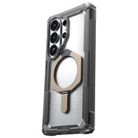 UAG Plasma XTE Back Cover MagSafe Samsung Galaxy S26 Ultra - Ash / Titanium