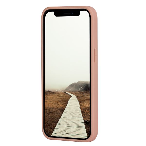 dbramante1928 ﻿Greenland Backcover für das iPhone 13 Pro Max - Rosa