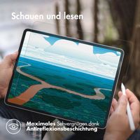 Accezz Paper Feel Screen Protector für das iPad Pro 11 (2024) M4