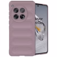 imoshion EasyGrip Backcover OnePlus 12 - Violett