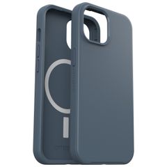 OtterBox Symmetry Clear Case MagSafe Apple iPhone 13/14/15/16e - Blau