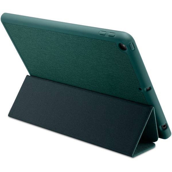 Spigen Urban Fit Klapphülle iPad 9 (2021) 10.2 Zoll / iPad 8 (2020) 10.2 Zoll / iPad 7 (2019) 10.2 Zoll 