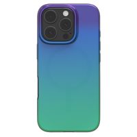 ZAGG Milan Snap Case mit MagSafe für das iPhone 16 Pro - Raven Feather