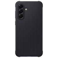 Samsung Original Rugged Backcover Samsung Galaxy A56 - Black