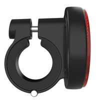 Fixed Fixed Tag Reflector - Bluetooth Tracker für iOS - Schwarz