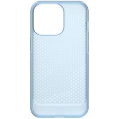 UAG Back Cover Lucent U iPhone 13 Pro - Cerulean