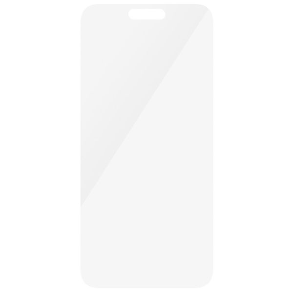 PanzerGlass Antibakterieller Screen Protector für das iPhone 15 Pro