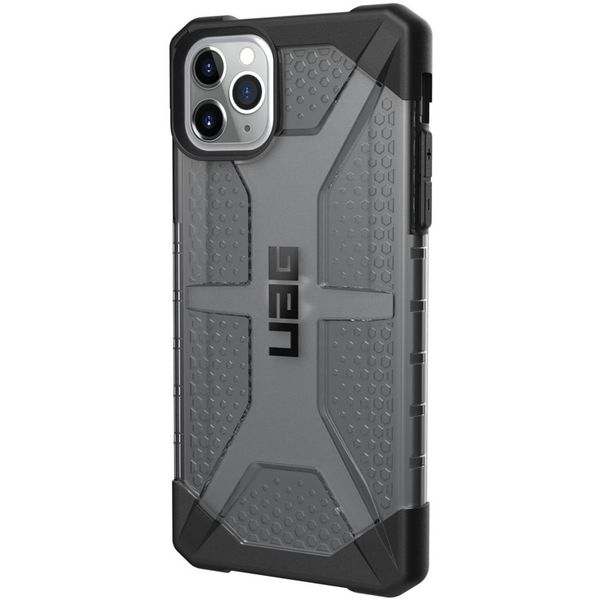 UAG Plasma Case Grau für das iPhone 11 Pro Max