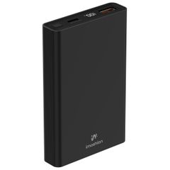 imoshion Ultra Series Powerbank 10.000 mAh - Schwarz