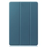 imoshion Trifold Klapphülle Samsung Galaxy Tab S8 / S7 - Dunkelgrün