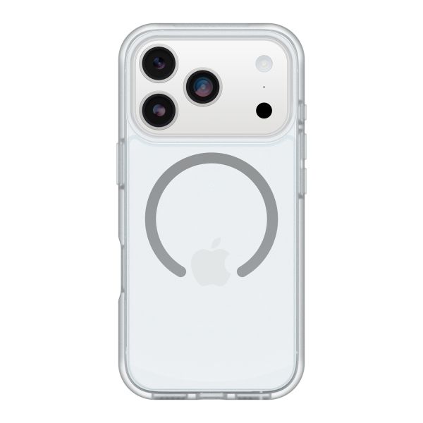 OtterBox React Back Cover MagSafe Apple iPhone 17 Pro - Clear