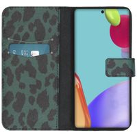 imoshion Design TPU Klapphülle Samsung Galaxy A52(s) (5G/4G)