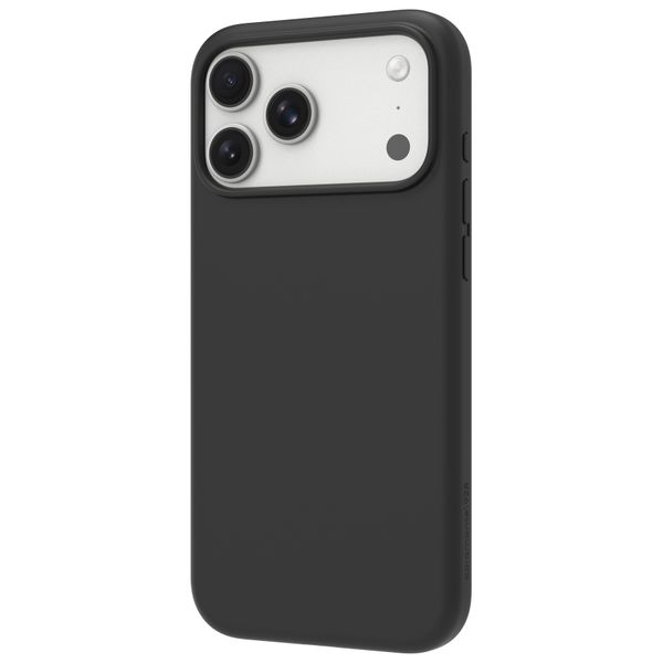 dbramante1928 Monaco Back Cover MagSafe Apple iPhone 18 Pro / 17 Pro - Night Black