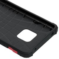 Rugged Xtreme Case Rot für das Huawei Mate 20 Pro
