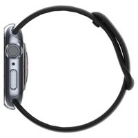 Spigen Thin Fit™ Case für die Apple Watch Series 7 / 8 / 9 - 45 mm - Transparent