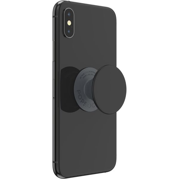 PopSockets Basic Grip - Black