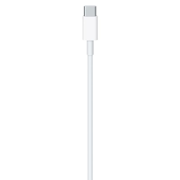 Apple USB-C auf USB-C Ladekabel - 1 Meter - Weiß
