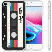 imoshion Design Hülle iPhone SE (2022 / 2020) / 8 / 7 / 6(s) - Kassette