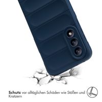 imoshion EasyGrip Backcover OnePlus Nord 5 - Dunkelblau
