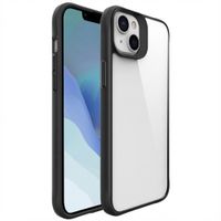 imoshion Rugged Hybrid Case Apple iPhone 14 - Schwarz