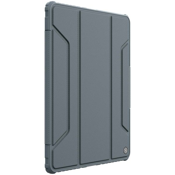 Nillkin Bumper Pro Case Apple iPad Pro 12.9 (2022) / Pro 12.9 (2021) - Grau