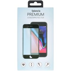 Selencia Premium Screen Protector aus gehärtetem Glas Motorola Edge 40