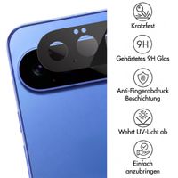 imoshion Kameraprotektor aus Glas 2er-Pack für das Google Pixel 11