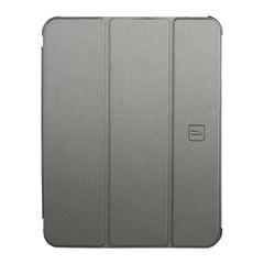 Tucano Satin case Apple iPad 11 (2025) 11 Zoll A16 / iPad 10 (2022) 10.9 Zoll - Space Grey