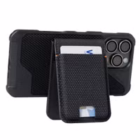 UAG Metropolis Wallet Kevlar® - Schwarz