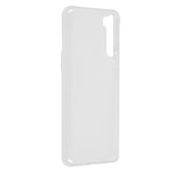 Gel Case Transparent für das OnePlus Nord