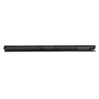 Targus VersaVu Eco Klapphülle für das iPad 9 (2021) 10.2 Zoll / 8 (2020) 10.2 Zoll / 7 (2019) 10.2 Zoll / Air 3 (2019) / Pro 10.5 (2017) - Schwarz