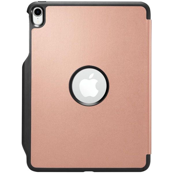 Spigen Smart Fold Klapphülle Roségold für das iPad Pro 11 (2018)