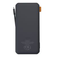 Xtorm Powerbank Titan Ultra 200 Watt – 27.000 mAh – Schwarz