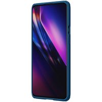 Nillkin CamShield Pro Case für das OnePlus 9 Pro - Blau