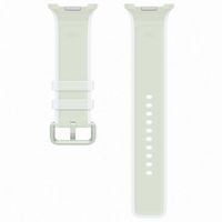 Samsung Original Misty Band für  Samsung Galaxy Watch 9 (40/44mm) / Watch 8 (40/44mm) / Classic (46mm) - Größe M/L - Grün
