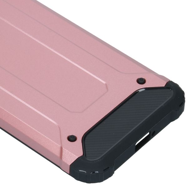 imoshion Rugged Xtreme Case Xiaomi Mi 10T (Pro) - Roségold