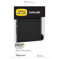 OtterBox Defender Rugged Case Google Pixel 8 - Black