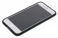 Spigen Liquid Armor Backcover Apple iPhone SE (2022 / 2020) / 8 / 7 - Schwarz