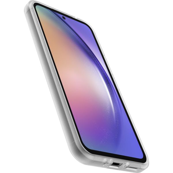 OtterBox React Backcover für das Samsung Galaxy A54 (5G) - Transparent